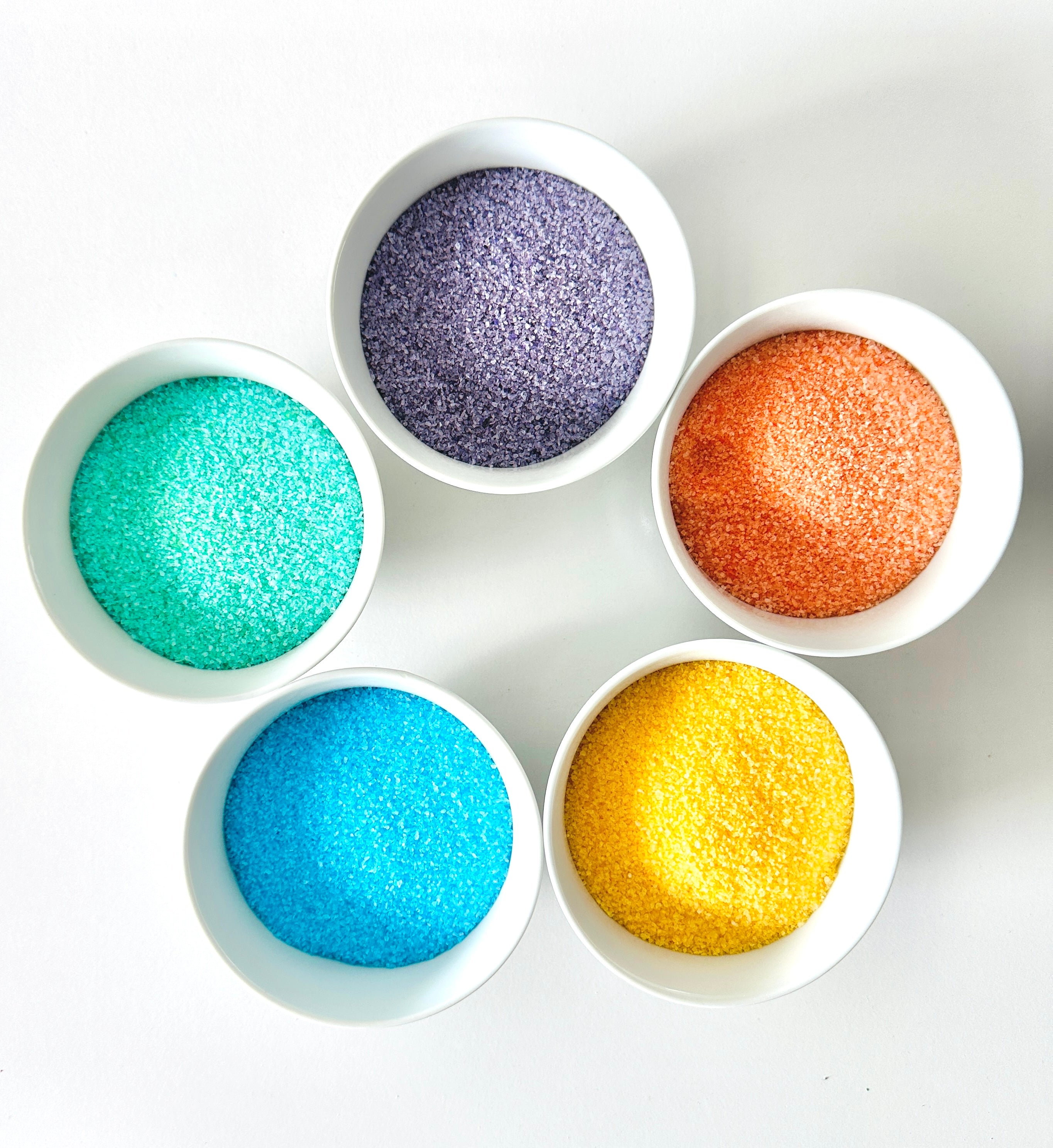 Sensory Salt