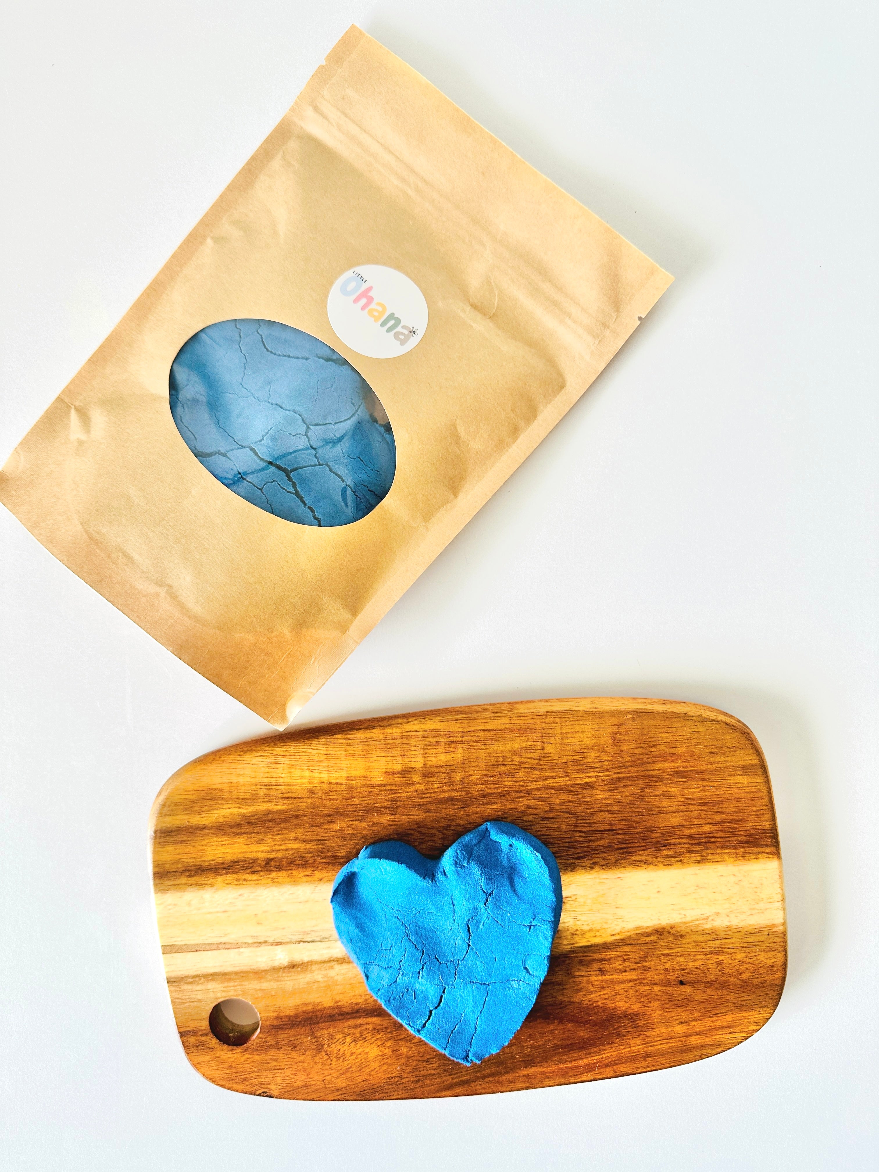 Sensory Cotton Sand