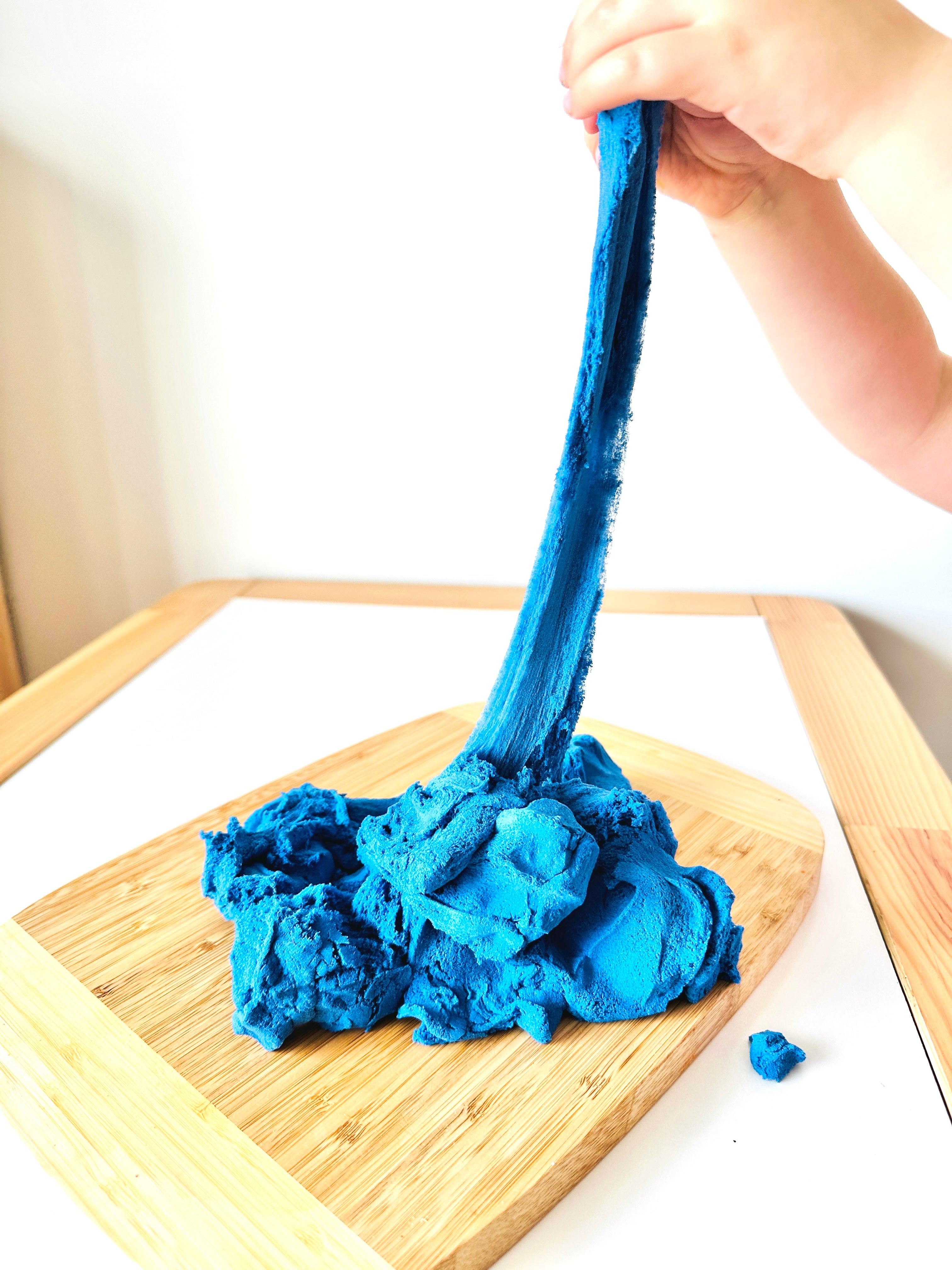 Sensory Cotton Sand