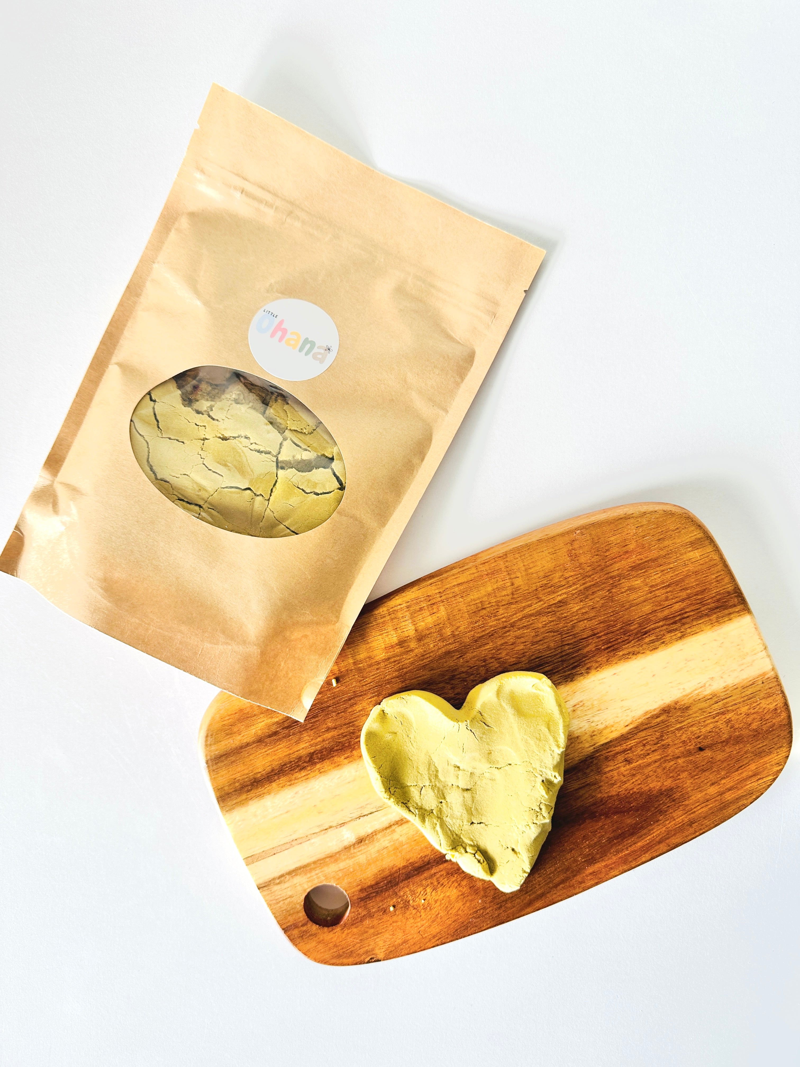 Sensory Cotton Sand