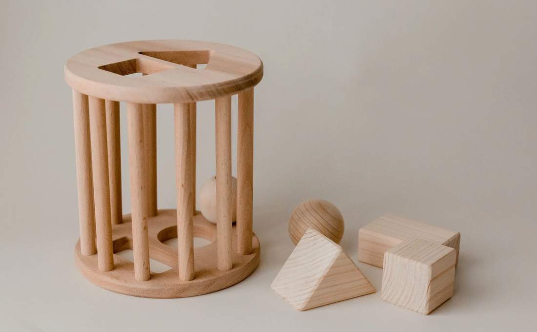Shape Sorter
