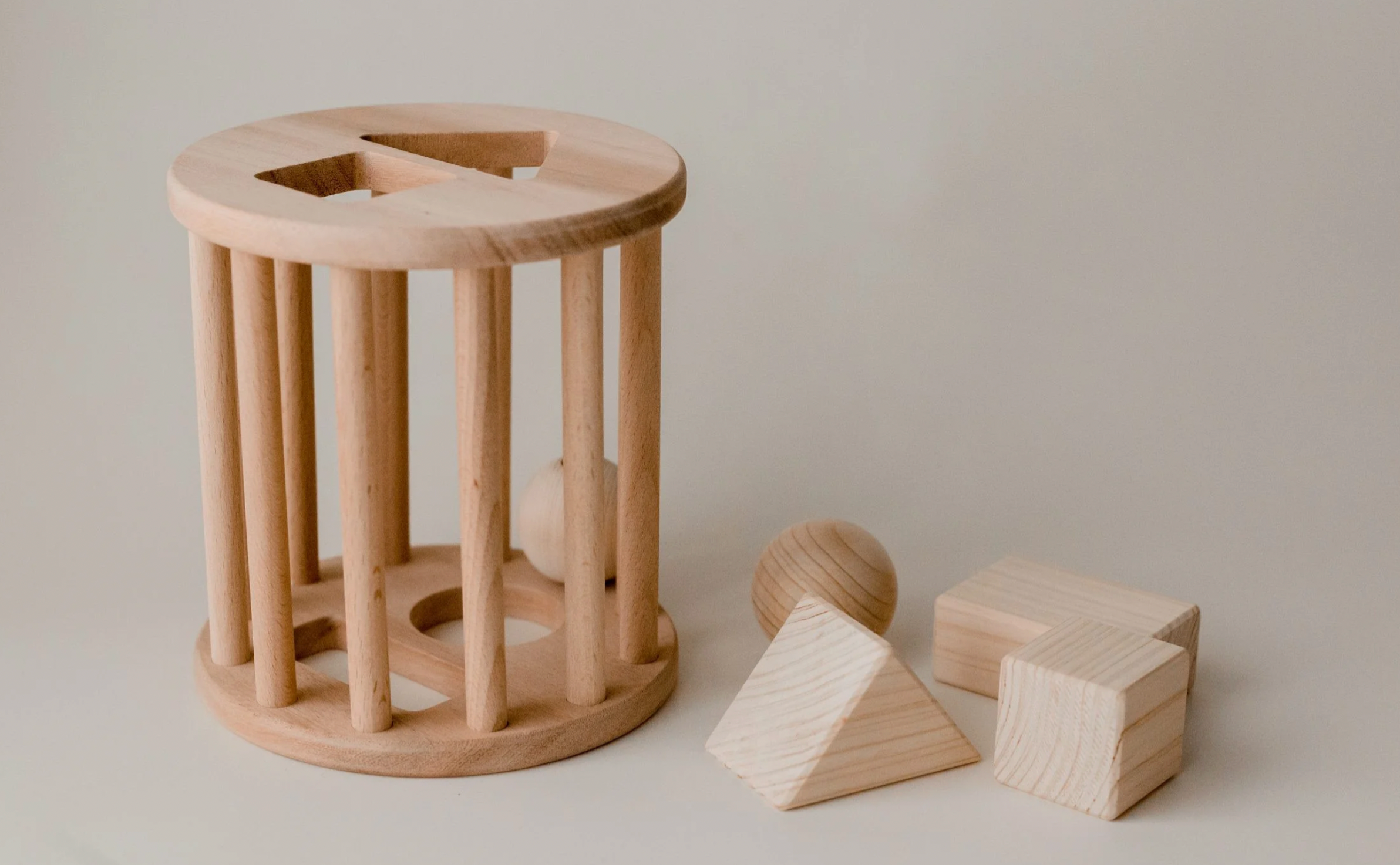 Shape Sorter