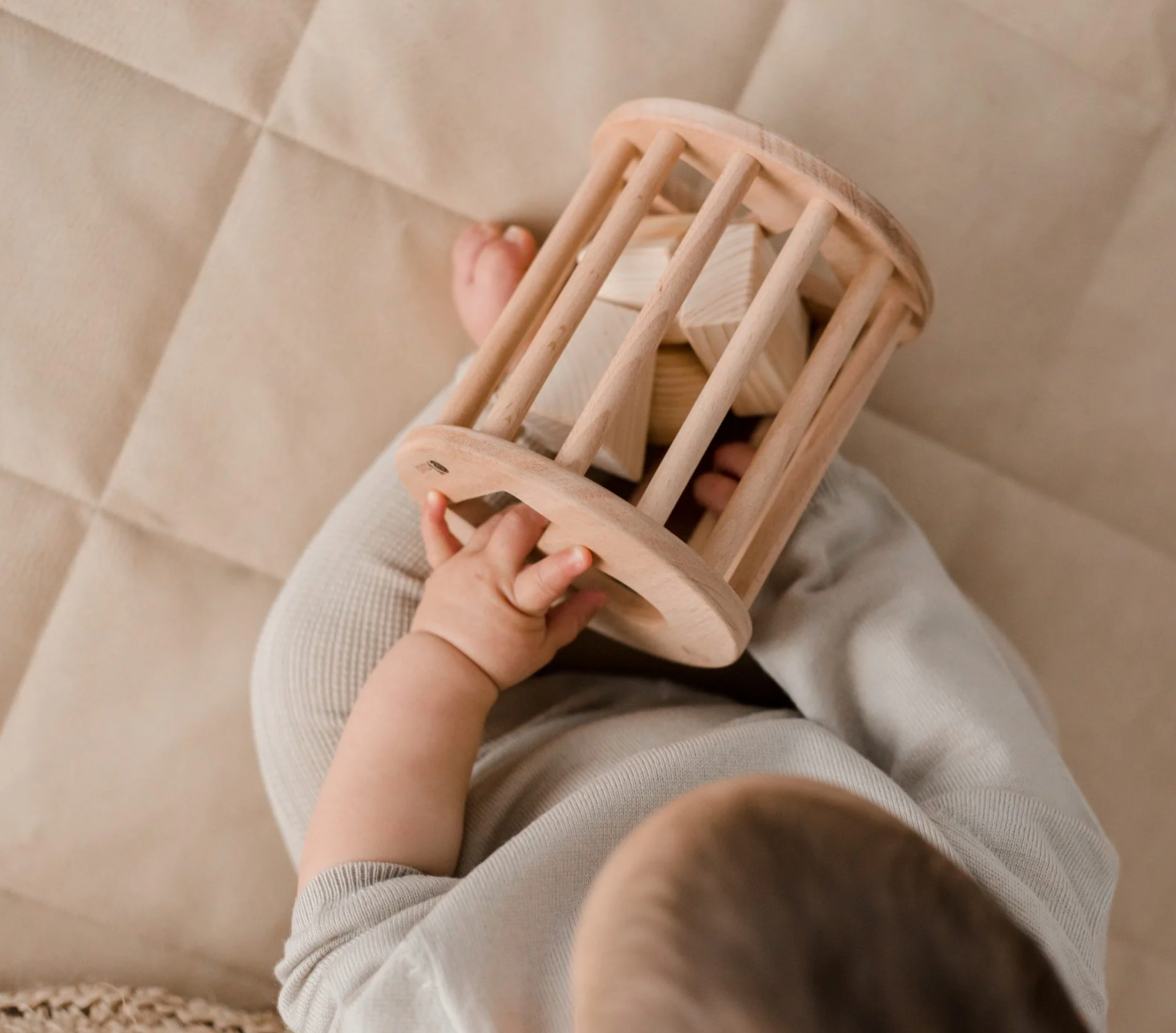 Shape Sorter