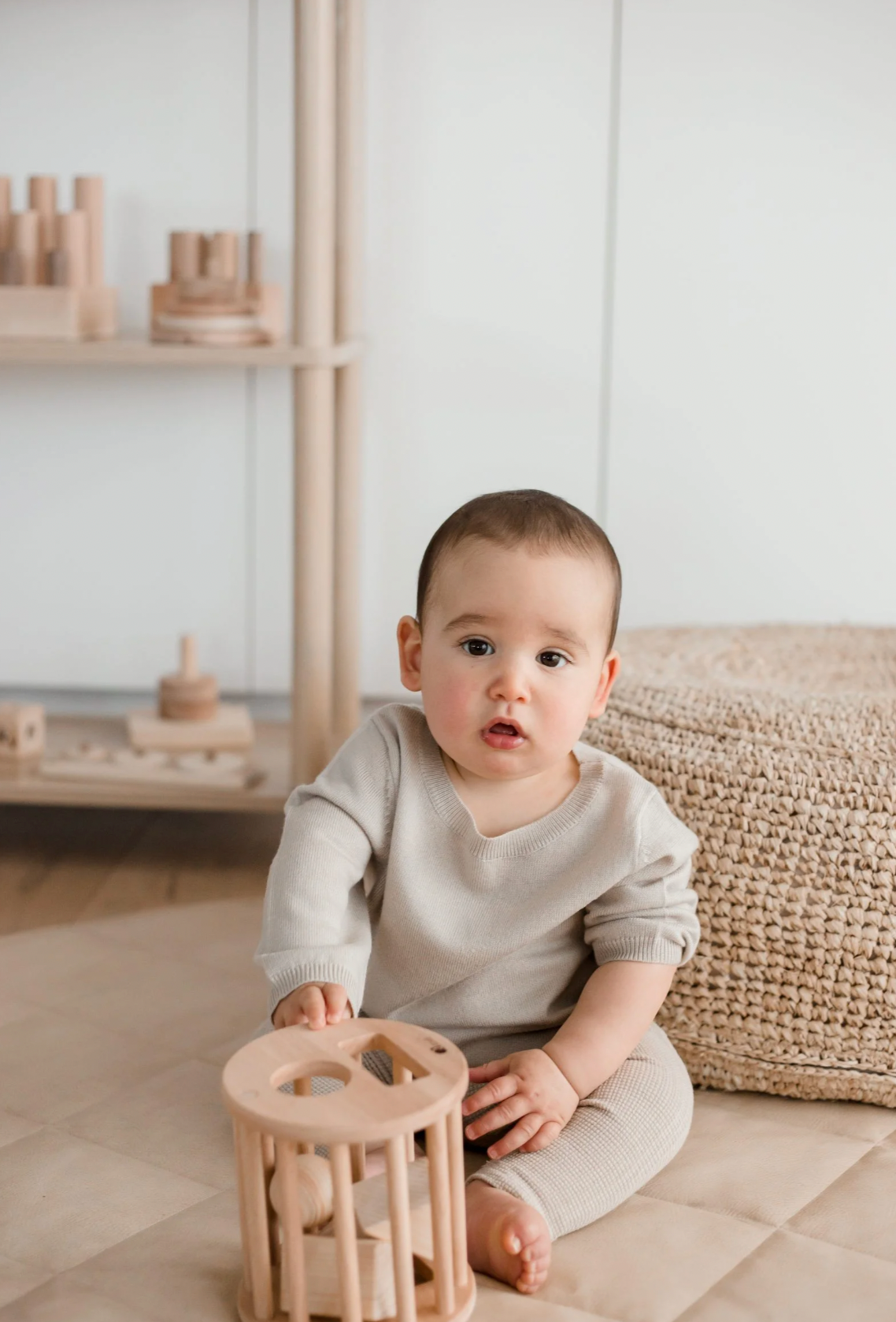 Shape Sorter