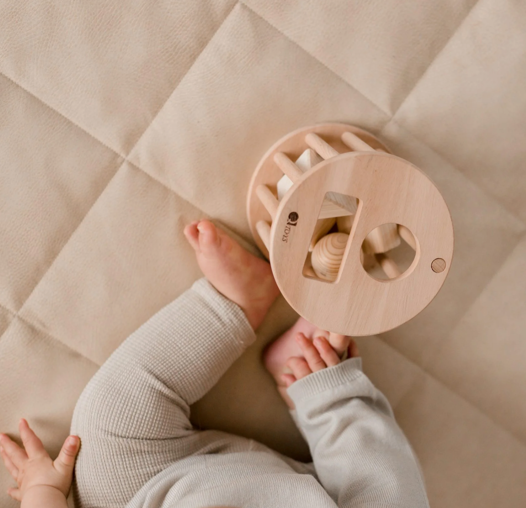 Shape Sorter