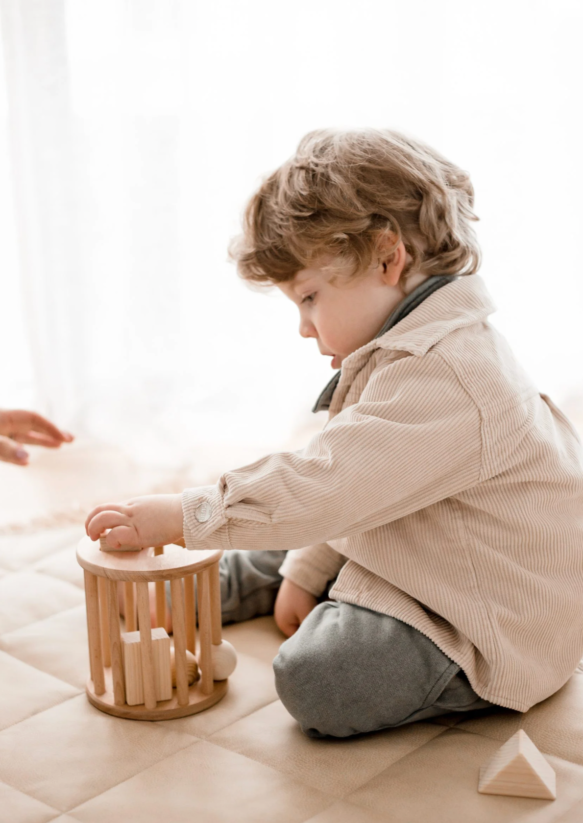 Shape Sorter