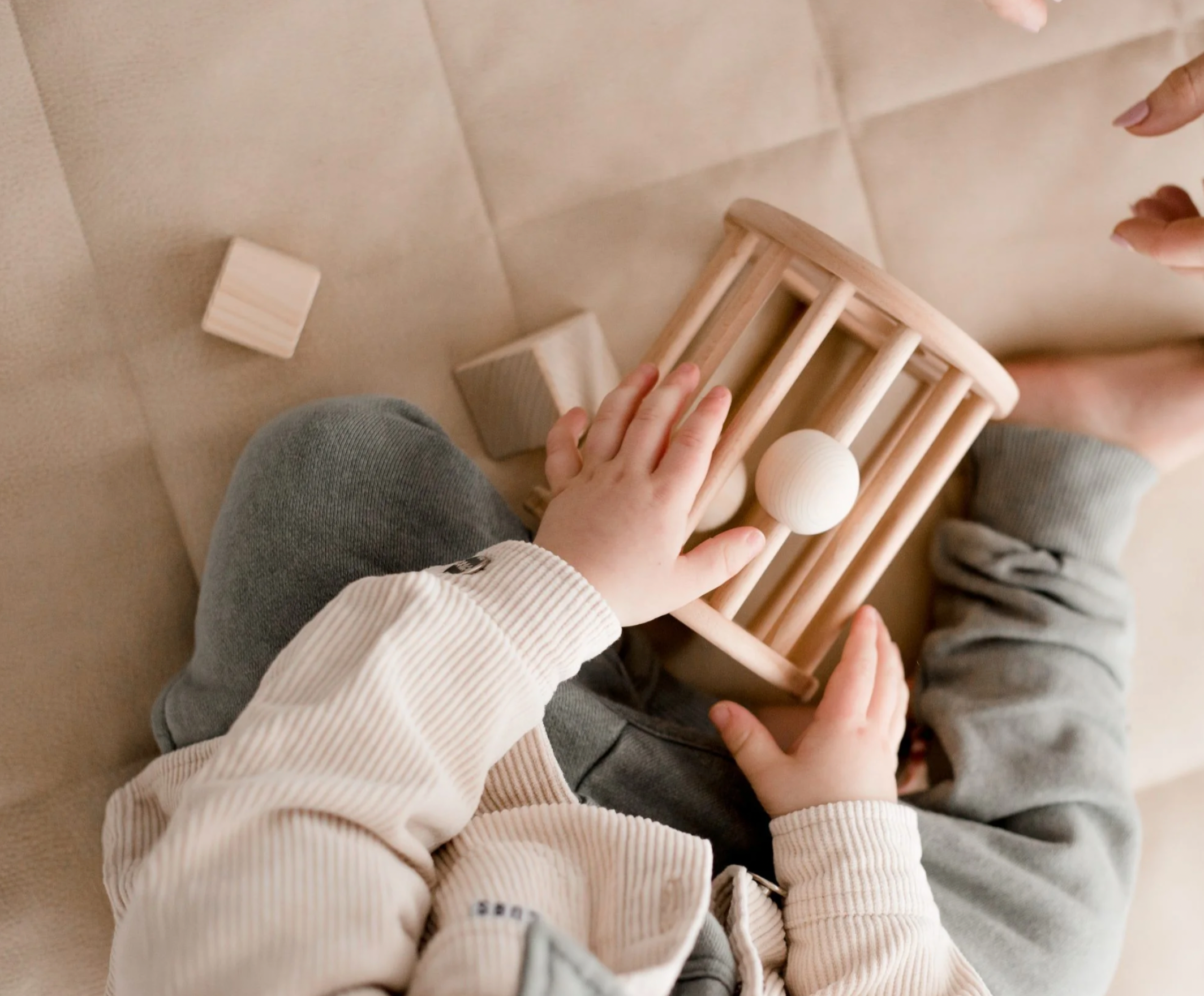 Shape Sorter