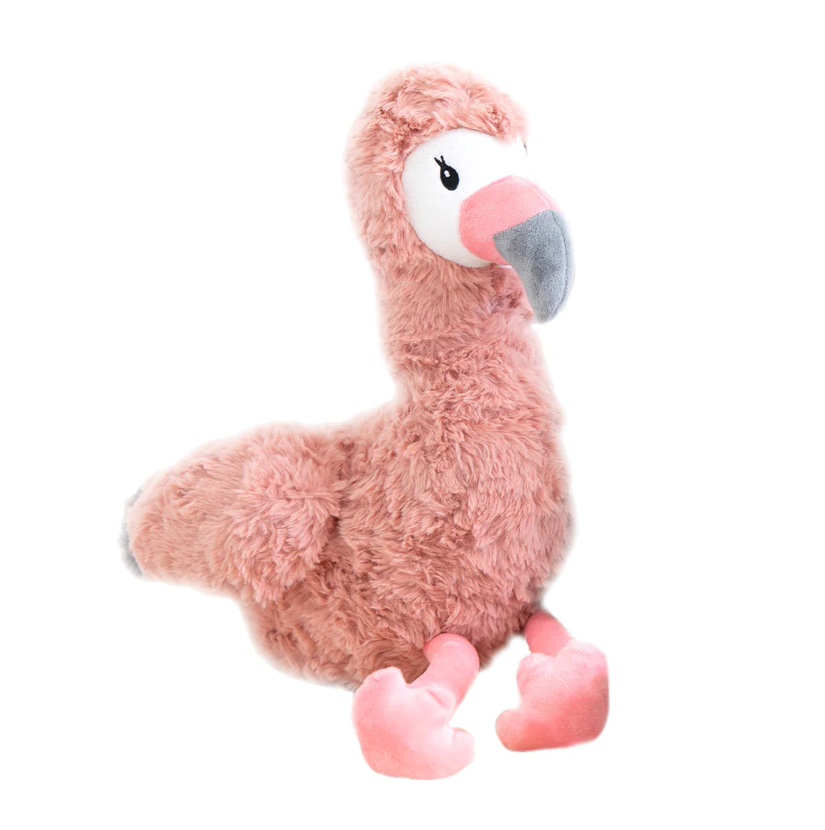 Francesca The Weighted Flamingo Little Ohana Little Ohana Sensory