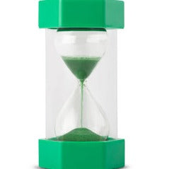5 Minute Sand Timer