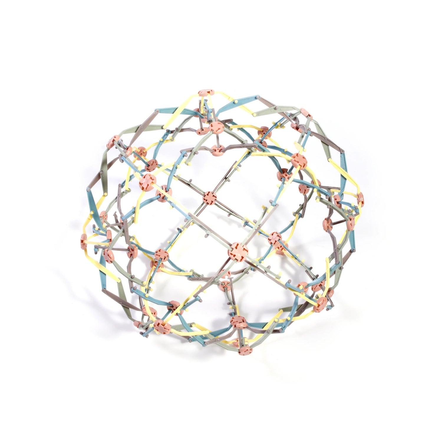 Mindfulness Magic Breathing Ball