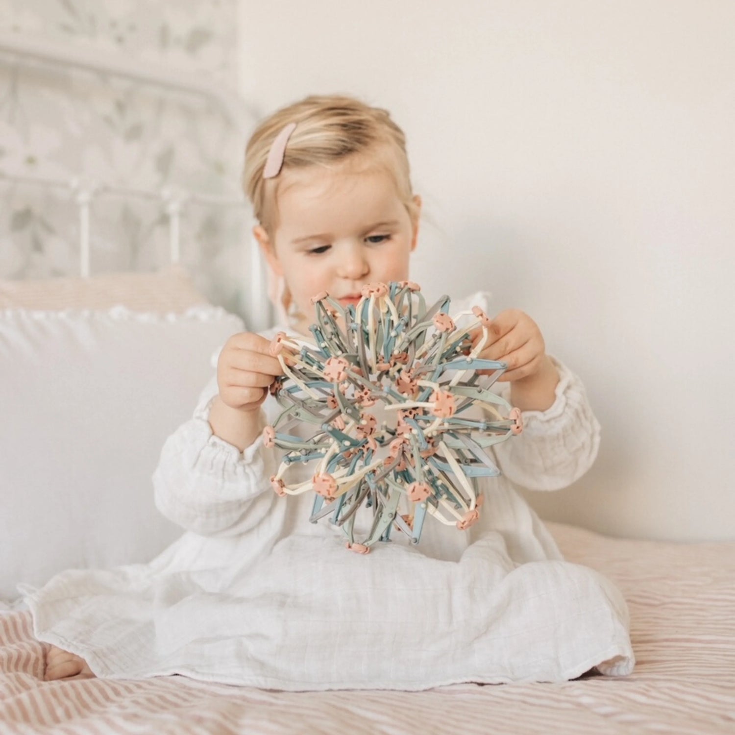 Mindfulness Magic Breathing Ball