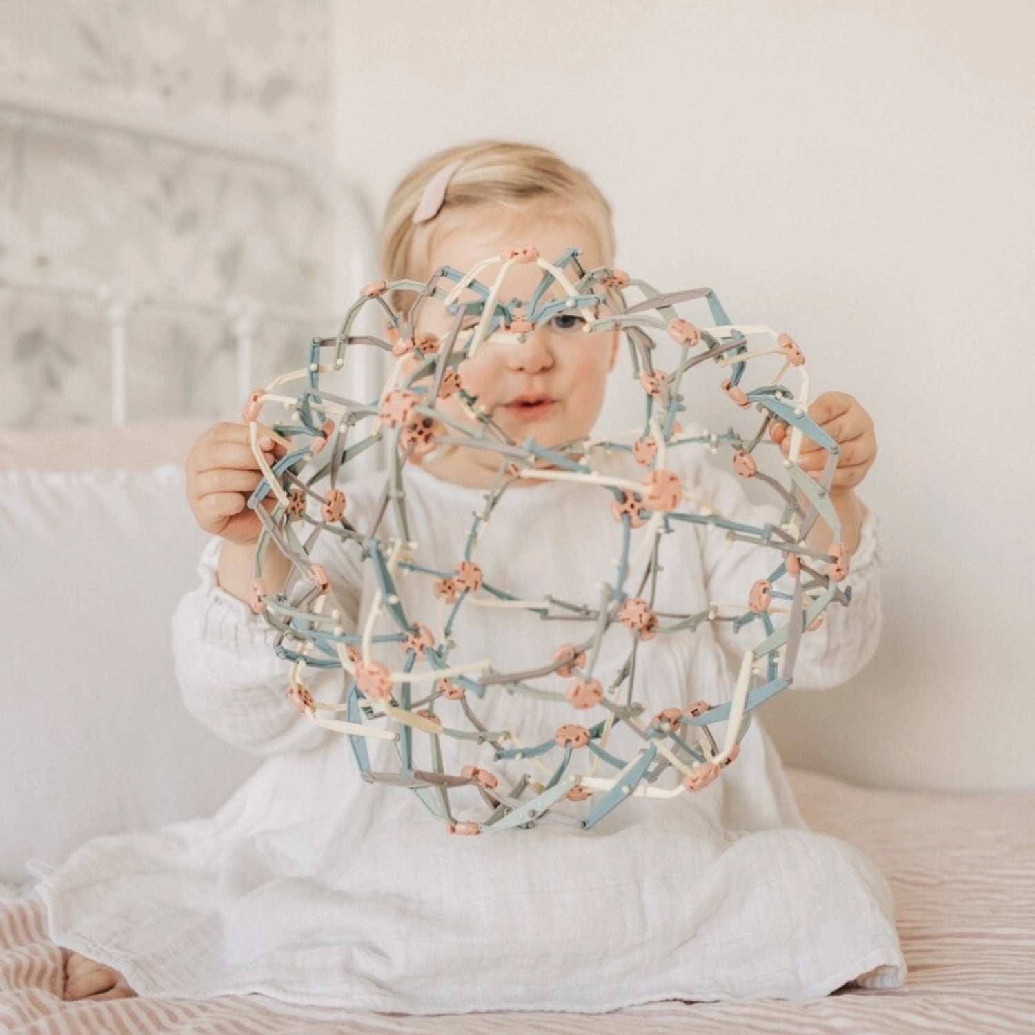 Mindfulness Magic Breathing Ball