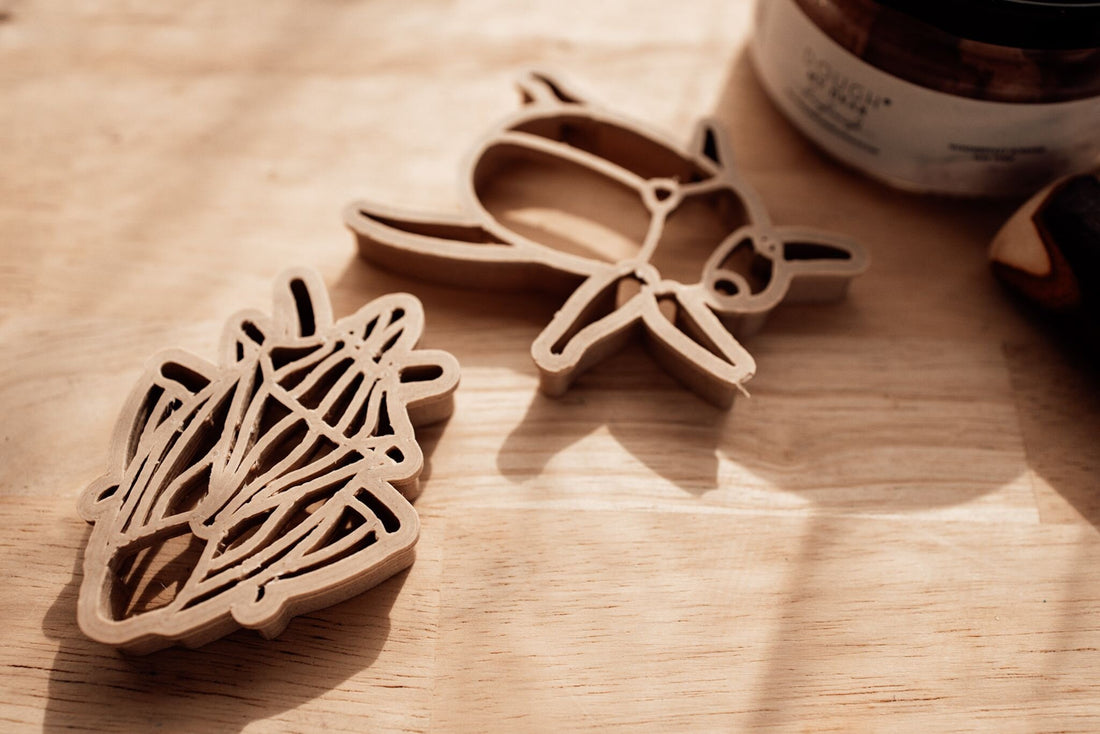 Bug Eco Cutter