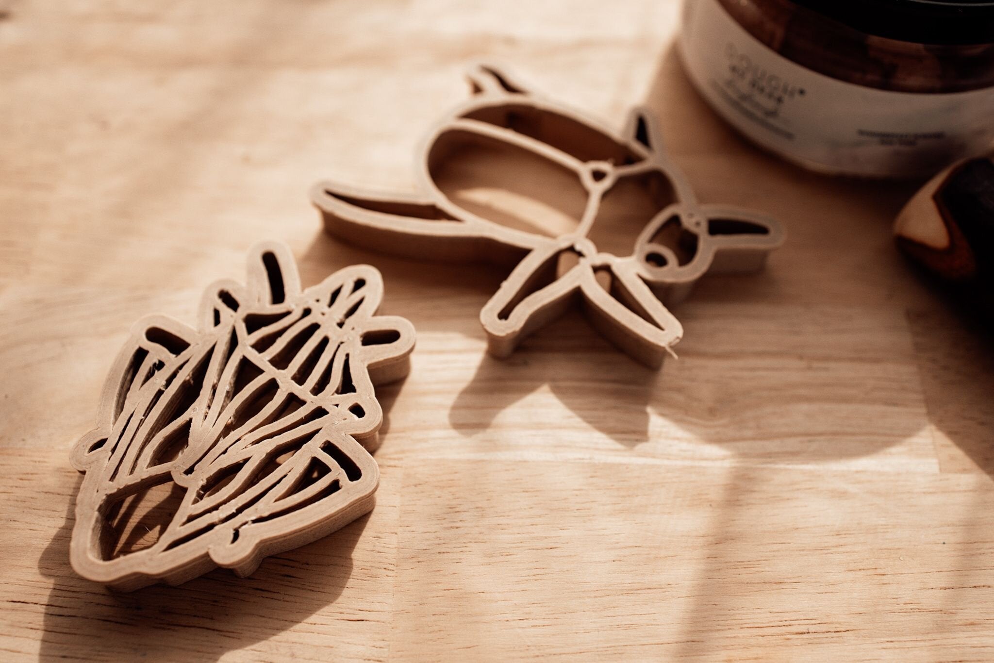 Bug Eco Cutter