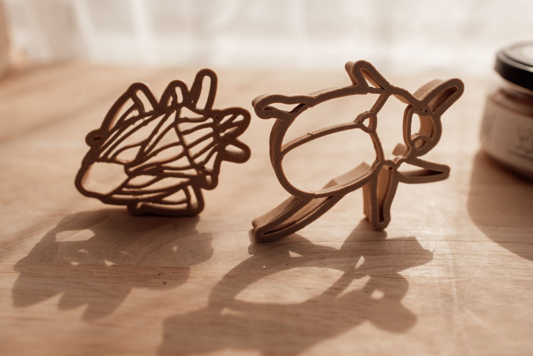 Bug Eco Cutter