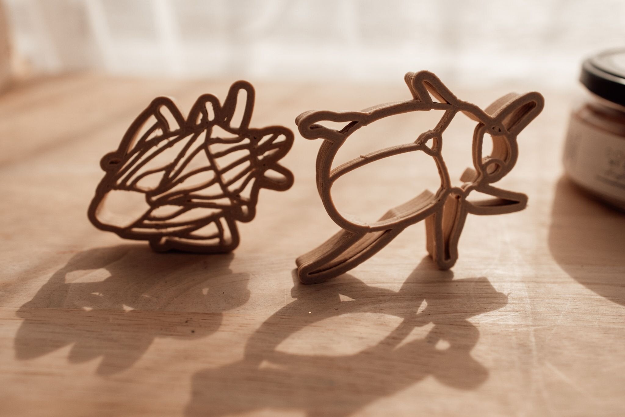 Bug Eco Cutter