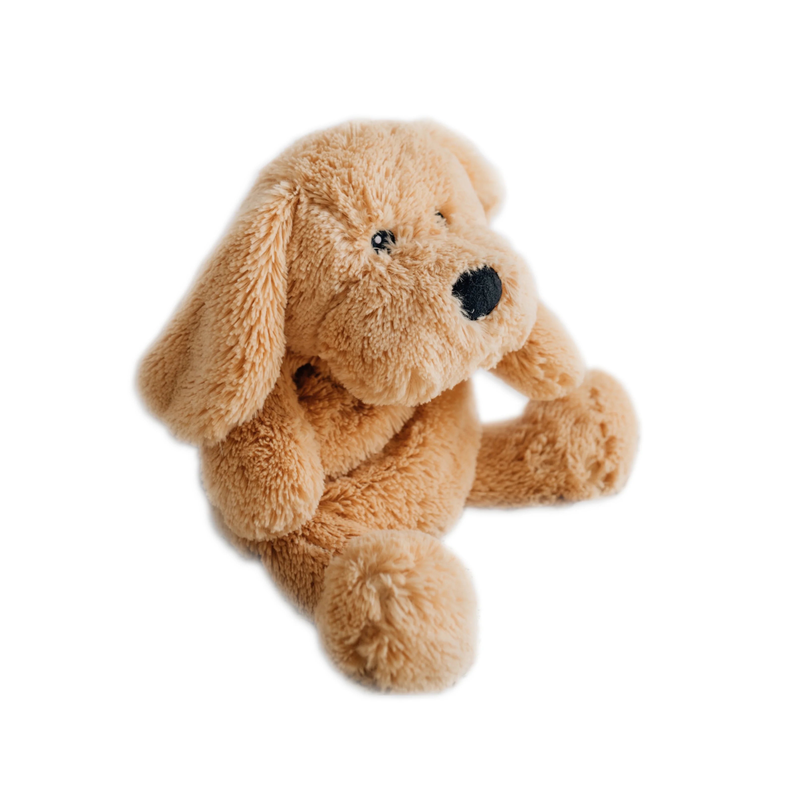 Charlie The Weighted Puppy