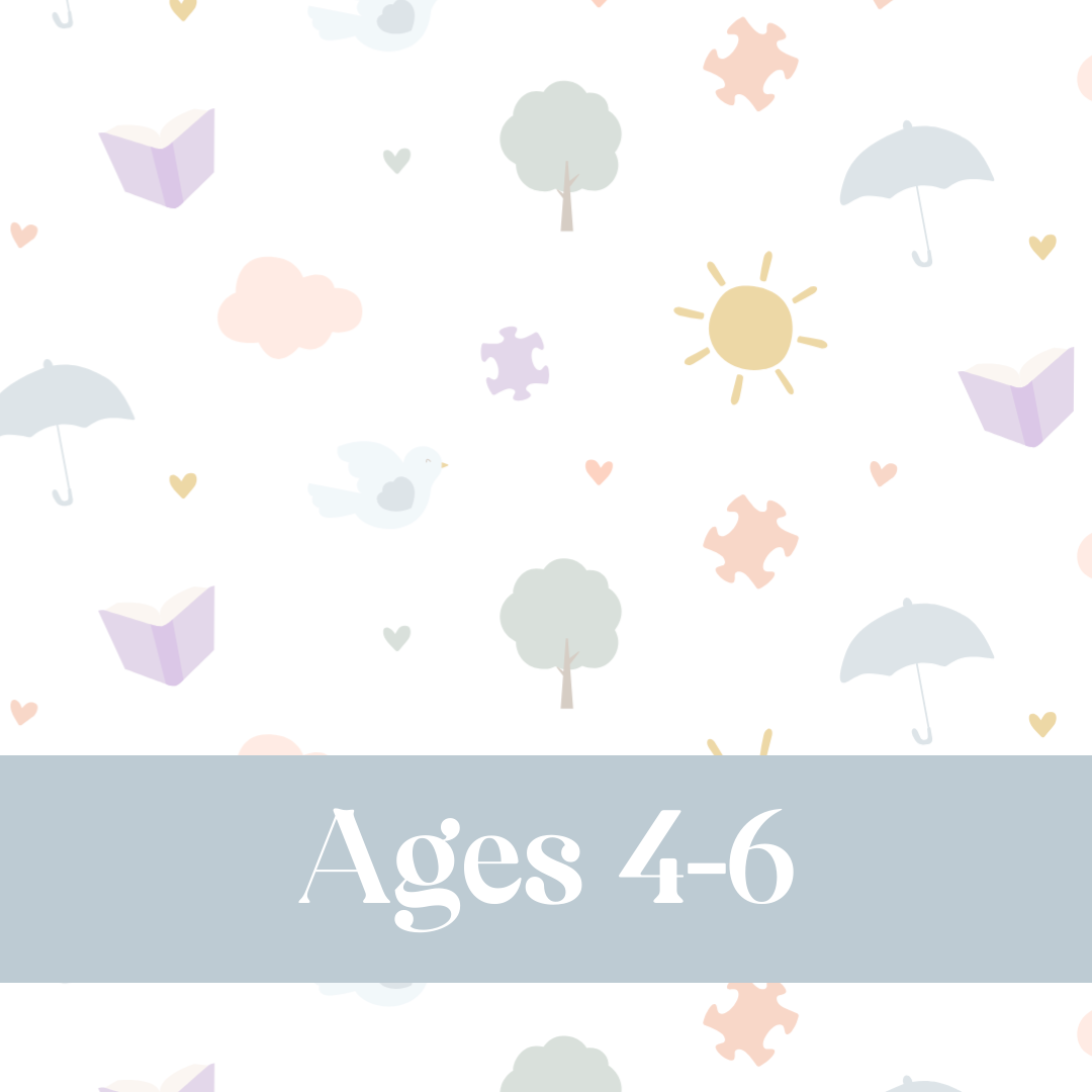 Ages 4-6