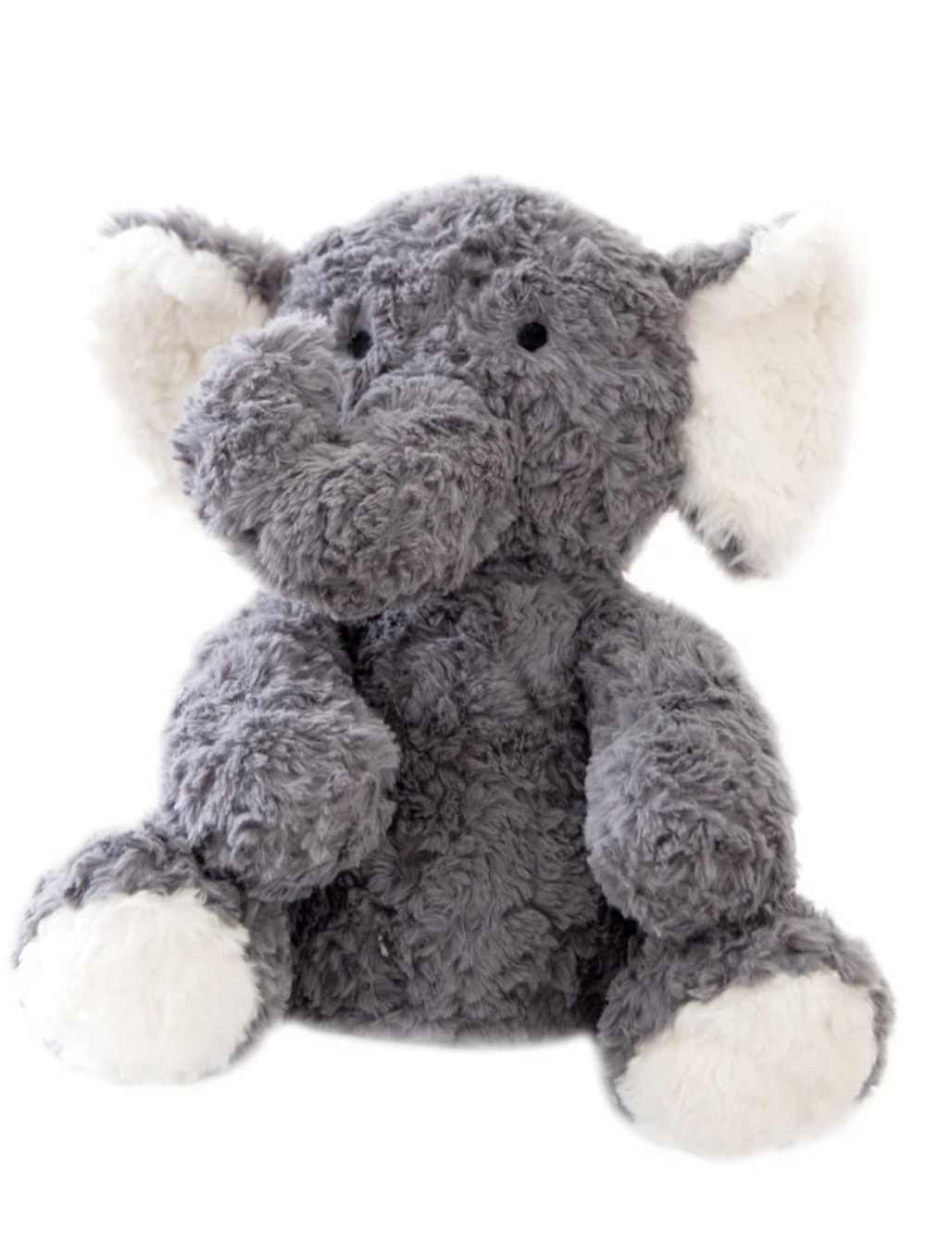 Eleanor The Weighted Elephant