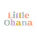 Little Ohana Sensory