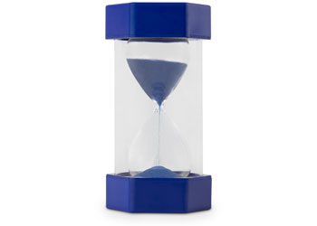 3 Minute Sand Timer