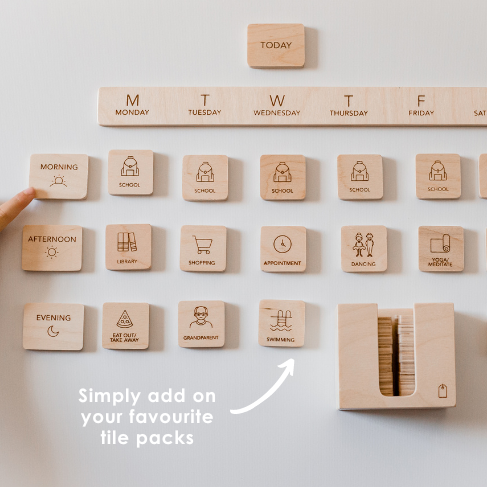 Second Scout Fridge Kit