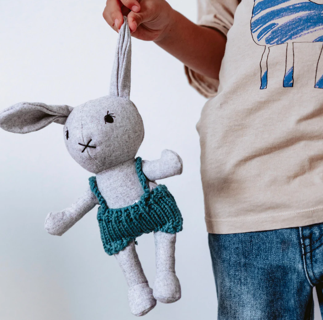 Lionel the Rabbit
