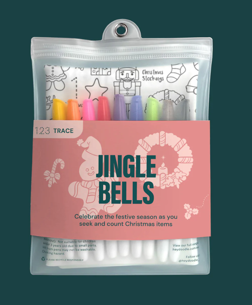 123 | Jingle Bells