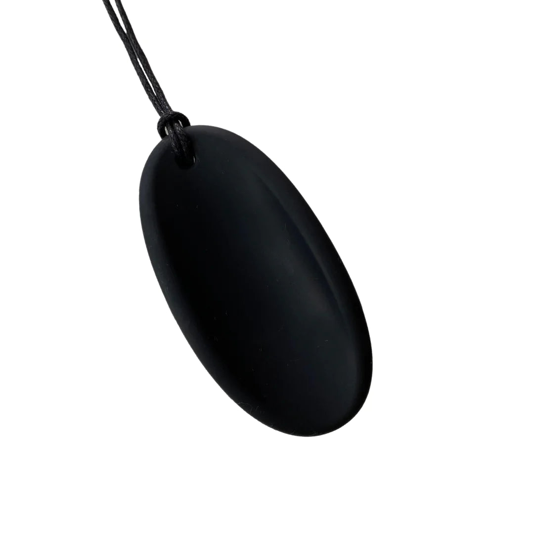 Coolamon Chew Pendant - Night